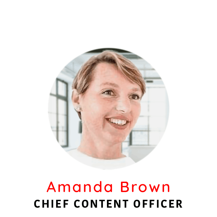 Amanda Brown - Aurra Studios