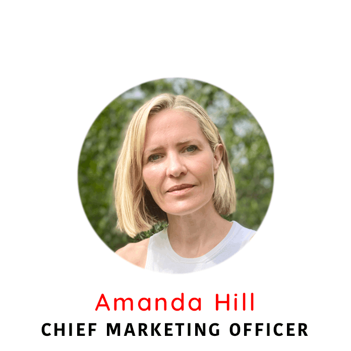 Amanda Hill - Aurra Studios