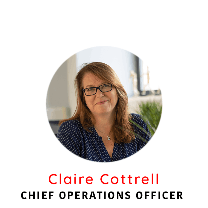 Claire Cottrell - Aurra Studios