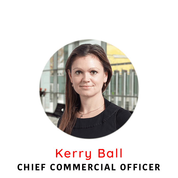 Kerry Ball - Aurra Studios