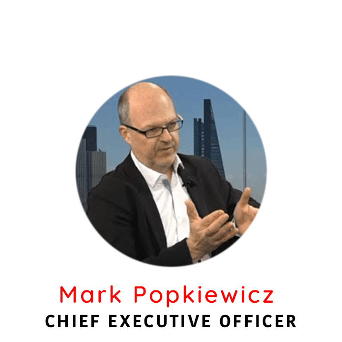 Mark Popkiewicz - Aurra Studios