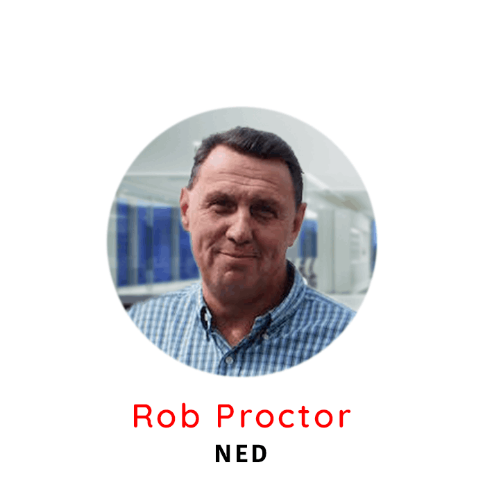 Rob Proctor - Aurra Studios